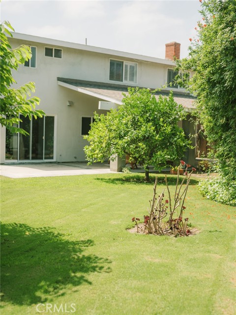Detail Gallery Image 49 of 51 For 14781 Briarcliff Pl, Tustin,  CA 92780 - 3 Beds | 2/1 Baths