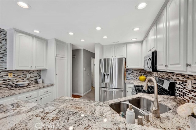 Detail Gallery Image 14 of 47 For 43 Pinzon, Rancho Santa Margarita,  CA 92688 - 2 Beds | 2/1 Baths