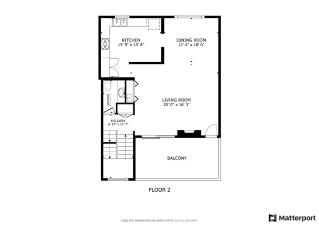 Detail Gallery Image 24 of 25 For 5327 Coldwater Canyon Ave #D,  Sherman Oaks,  CA 91401 - 2 Beds | 2/1 Baths