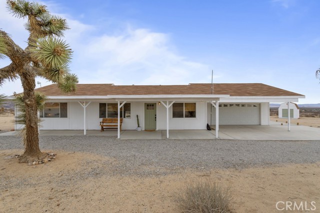 59700 Napa Road #1, Landers, CA, 92285 59700 Napa Road #1, Landers, CA, 92285
