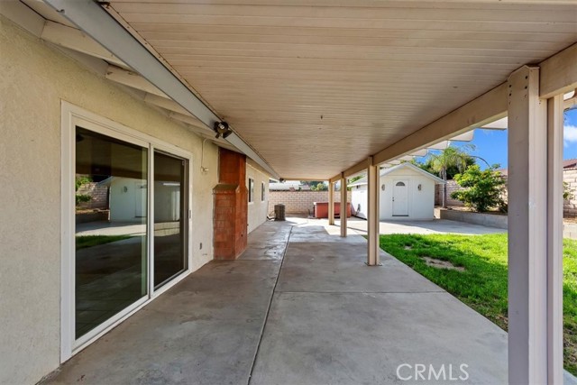 Detail Gallery Image 23 of 40 For 6625 30th St, Jurupa Valley,  CA 92509 - 4 Beds | 2 Baths