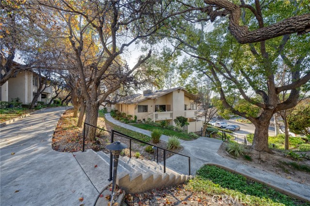 Detail Gallery Image 13 of 16 For 13212 La Jolla 307b,  La Mirada,  CA 90638 - 1 Beds | 1 Baths