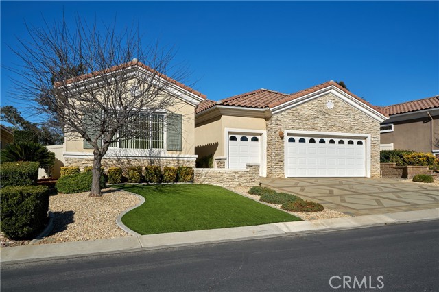 Detail Gallery Image 3 of 65 For 1665 S Forest Oaks Dr, Beaumont,  CA 92223 - 2 Beds | 2/1 Baths