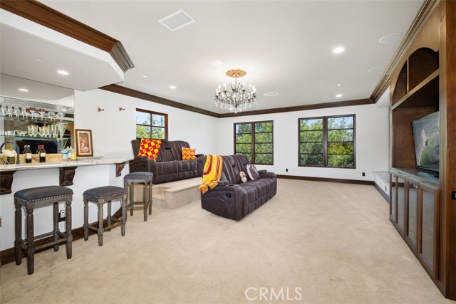 Detail Gallery Image 13 of 34 For 31232 via Colinas, Coto de Caza,  CA 92679 - 6 Beds | 7/3 Baths
