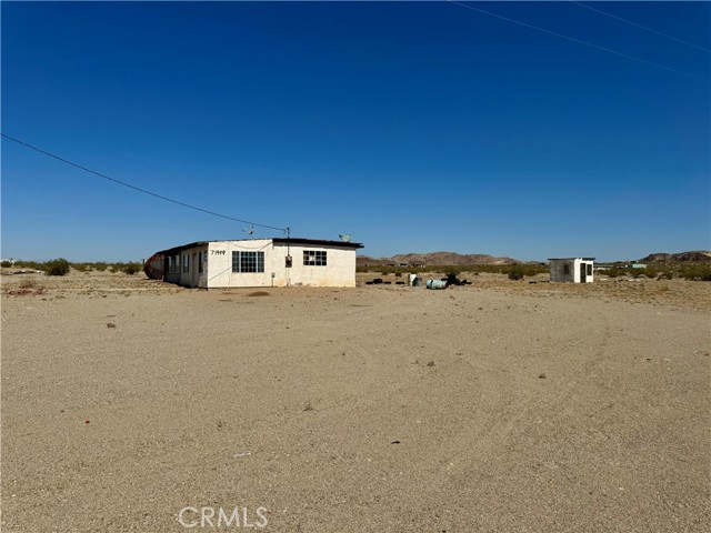 Detail Gallery Image 2 of 29 For 71988 Ed Dee Rd, Twentynine Palms,  CA 92277 - 2 Beds | 1 Baths