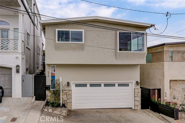 Detail Gallery Image 31 of 32 For 320 31 St, Manhattan Beach,  CA 90266 - 3 Beds | 2/1 Baths