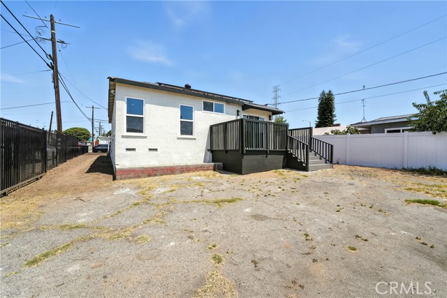 Detail Gallery Image 35 of 39 For 840 W 130th St, Gardena,  CA 90247 - 3 Beds | 2 Baths