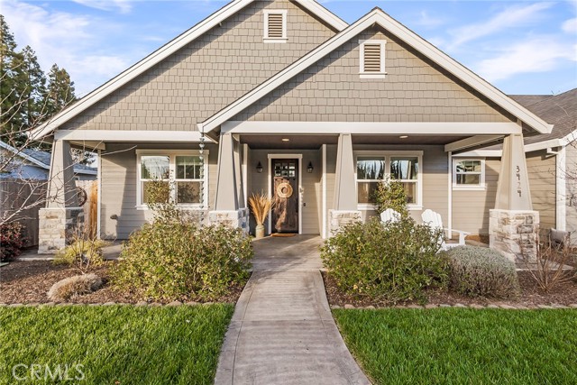 Detail Gallery Image 5 of 67 For 3424 Hackamore, Chico,  CA 95973 - 3 Beds | 2 Baths