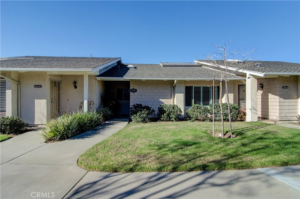 8685 Merced Circle #1012 B