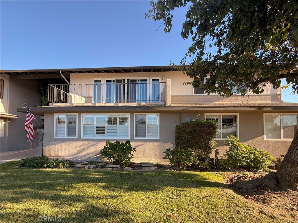 1860 McKinney Way #21J