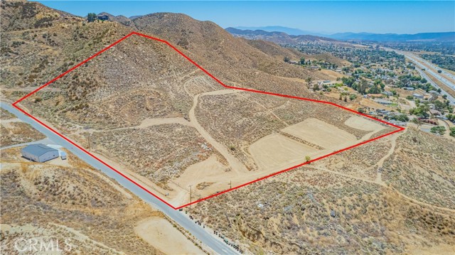 21555 Sedco View Drive, Wildomar, California 92595, ,Land,For Sale,21555 Sedco View Drive,CRSW23100543