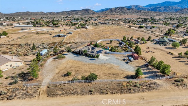 Detail Gallery Image 51 of 56 For 4965 Sunnyslope Rd, Phelan,  CA 92371 - 5 Beds | 3 Baths