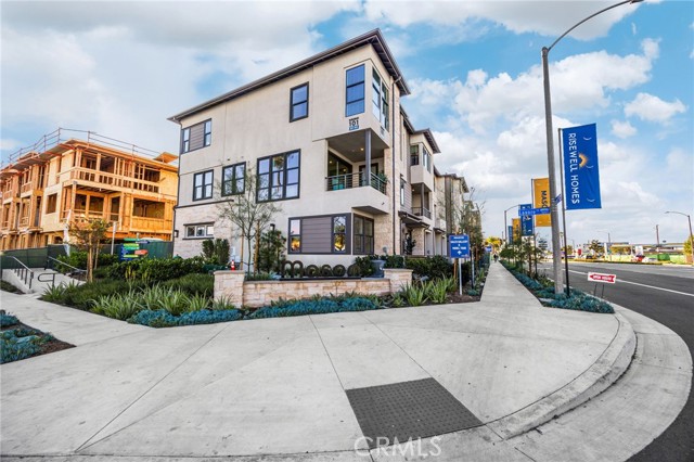 Detail Gallery Image 43 of 62 For 109 S Laxore St #306,  Anaheim,  CA 92804 - 2 Beds | 2/1 Baths