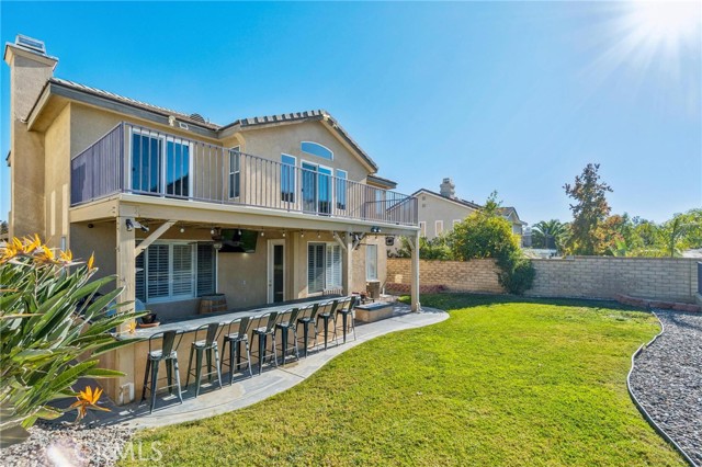 Detail Gallery Image 34 of 44 For 22939 Raintree, Saugus,  CA 91390 - 4 Beds | 3 Baths