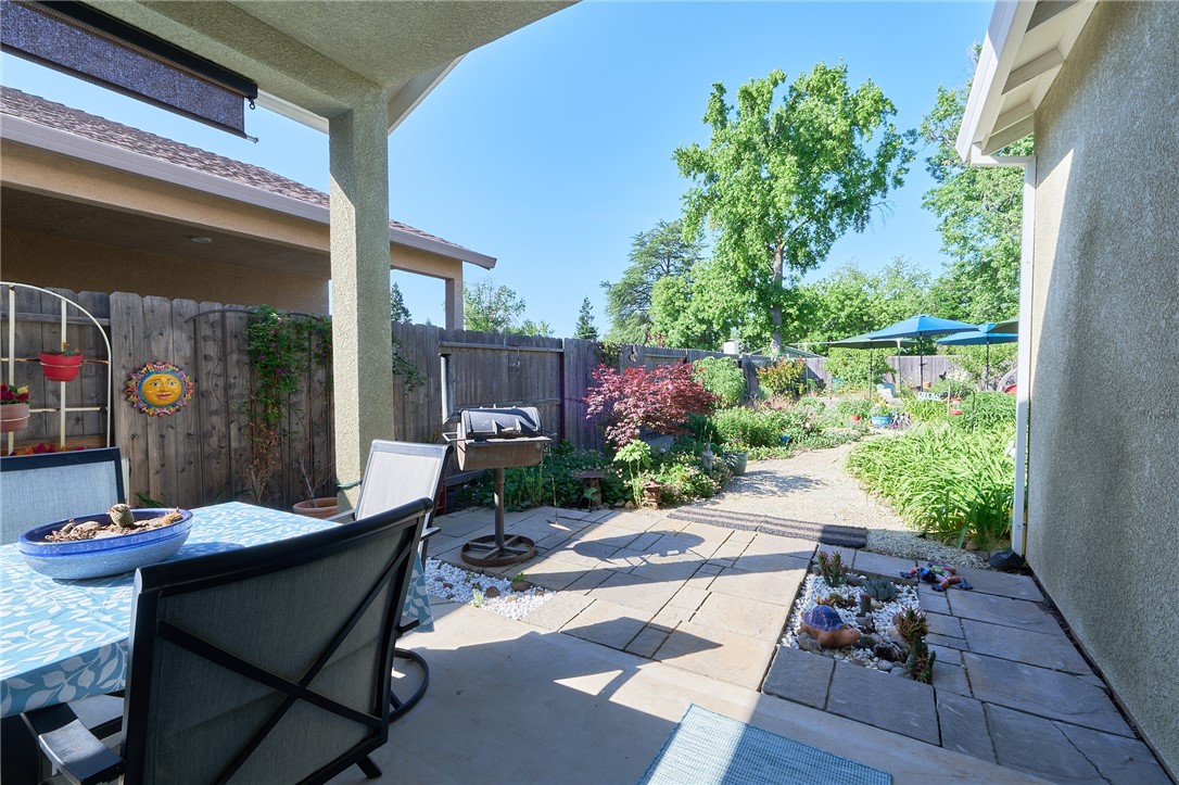 Detail Gallery Image 33 of 40 For 2839 Clark Way, Chico,  CA 95973 - 3 Beds | 2 Baths
