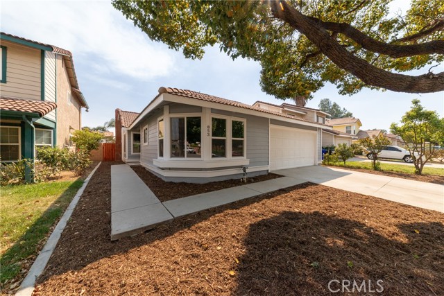 Detail Gallery Image 1 of 1 For 853 E Jackson St, Rialto,  CA 92376 - 3 Beds | 2 Baths