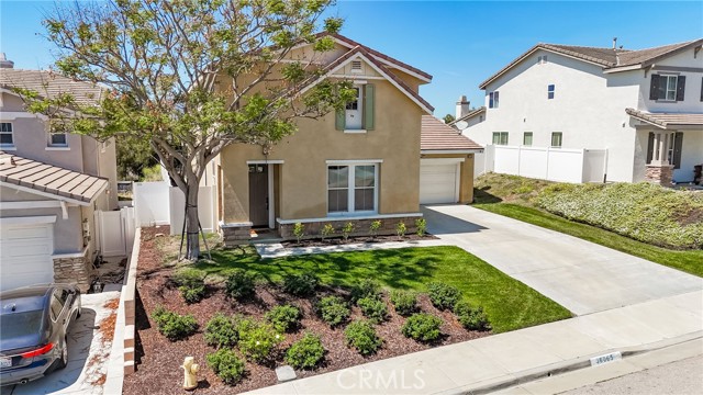 Detail Gallery Image 18 of 35 For 36065 Mustang Spirit Ln, Wildomar,  CA 92595 - 4 Beds | 3 Baths