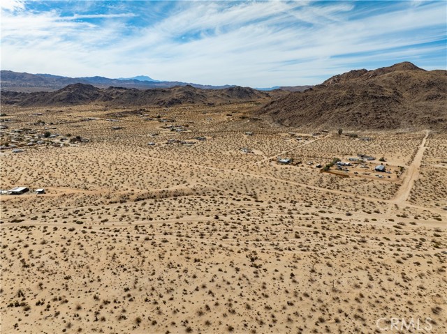 Detail Gallery Image 13 of 30 For 0 Avenida Del Sol, Joshua Tree,  CA 92252 - – Beds | – Baths