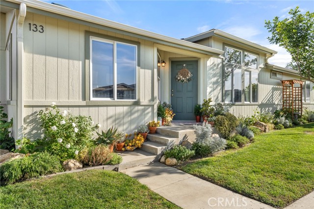 Detail Gallery Image 27 of 40 For 140 W Pioneer #133,  Redlands,  CA 92374 - 2 Beds | 2 Baths