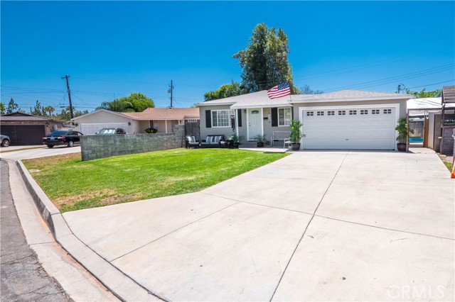 Image 2 for 611 Roxley Dr, La Puente, CA 91744