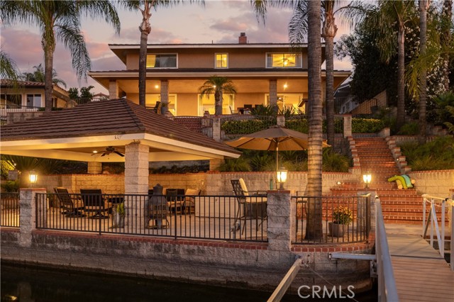 Detail Gallery Image 60 of 61 For 22280 Village Way Dr, Canyon Lake,  CA 92587 - 3 Beds | 2/1 Baths