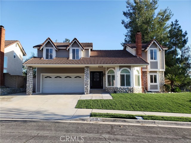 11379 Mount Johnson Court, Rancho Cucamonga, CA 91737