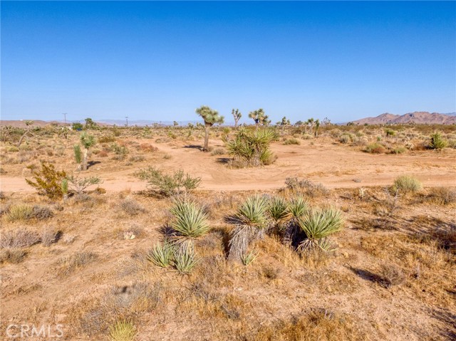 0 Aberdeen Road, Yucca Valley, California 92284, ,Land,For Sale,0 Aberdeen Road,CRJT23179778