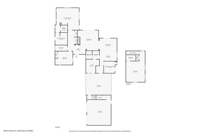 30721 Condor Place, Tehachapi CA: https://media.crmls.org/medias/49c52326-b1e8-4b48-a06b-a11e304d3988.jpg