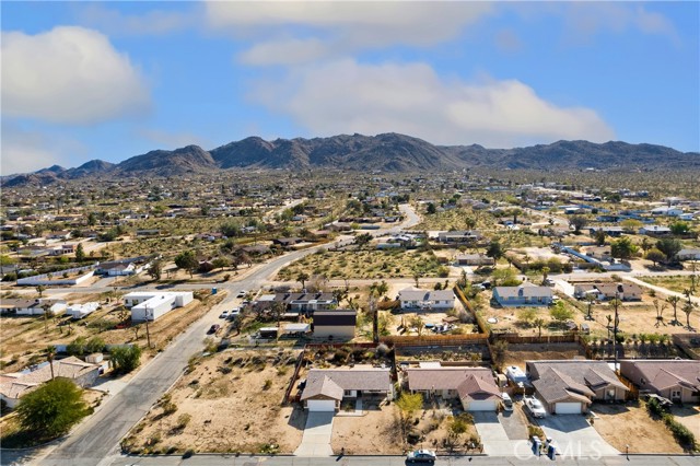 Detail Gallery Image 30 of 31 For 60261 Chesapeake Dr, Joshua Tree,  CA 92252 - 3 Beds | 2 Baths