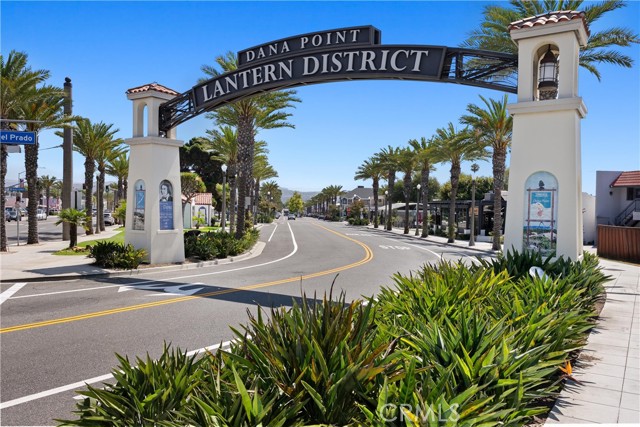 Detail Gallery Image 36 of 42 For 985 Doheny Way, Dana Point,  CA 92629 - 2 Beds | 2/1 Baths