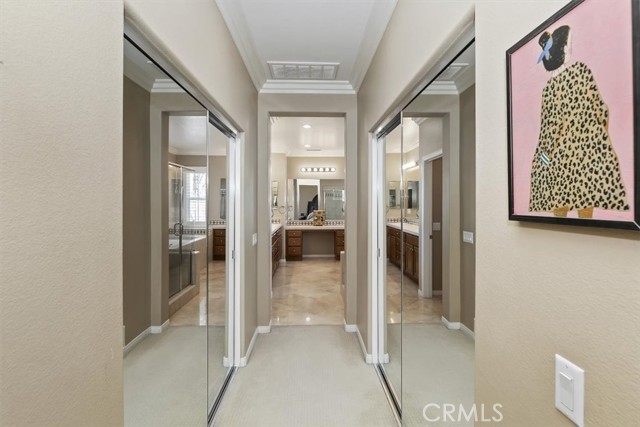 Detail Gallery Image 42 of 58 For 14140 Crystal Pool Ct, Corona,  CA 92880 - 6 Beds | 4/1 Baths