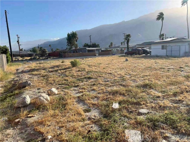 344 W Palm Vista Drive, Palm Springs, California 92262, ,Land,For Sale,344 W Palm Vista Drive,CRPF23177741