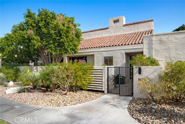 Detail Gallery Image 25 of 42 For 147 Desert West Dr, Rancho Mirage,  CA 92270 - 2 Beds | 2 Baths