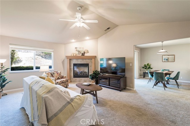 Detail Gallery Image 9 of 61 For 1173 Dog Leg Dr, Chico,  CA 95928 - 3 Beds | 2 Baths