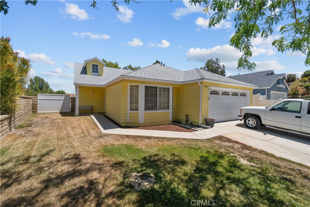 31906 Green Hill Drive