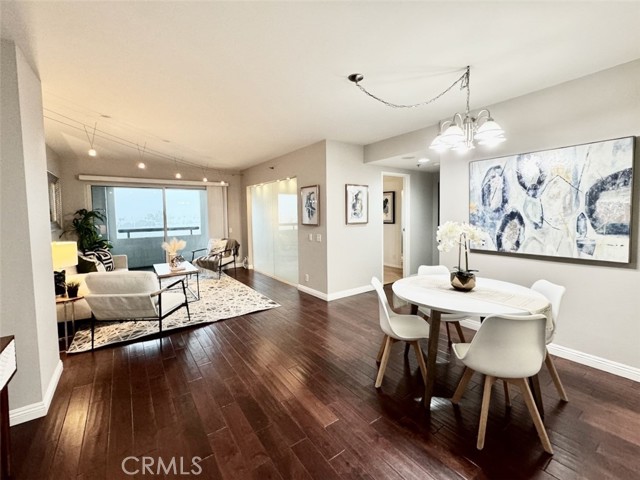 Detail Gallery Image 1 of 57 For 525 E Seaside Way #305,  Long Beach,  CA 90802 - 2 Beds | 1/1 Baths