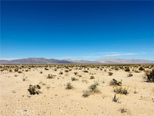 Detail Gallery Image 4 of 15 For 0 Near Shelton Rd, Twentynine Palms,  CA 92277 - – Beds | – Baths