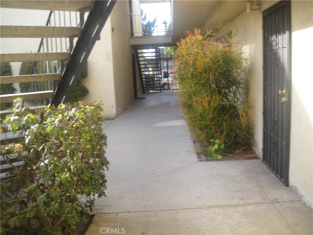 7826 Laurel Canyon Boulevard #3