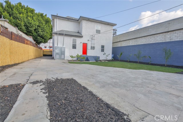 Detail Gallery Image 53 of 66 For 6207 S Figueroa St, Los Angeles,  CA 90003 - – Beds | – Baths