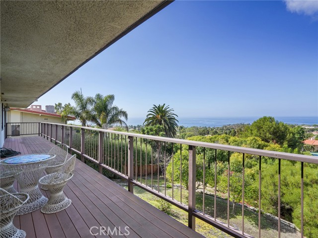 and the continuation of the balcony. and the continuation of the balcony.