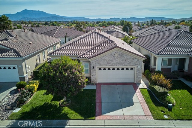 Detail Gallery Image 3 of 55 For 1025 Coto De Caza Ct, Beaumont,  CA 92223 - 2 Beds | 2 Baths