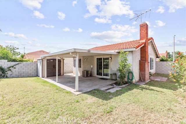Detail Gallery Image 16 of 20 For 1866 Overland St, Colton,  CA 92324 - 2 Beds | 1 Baths