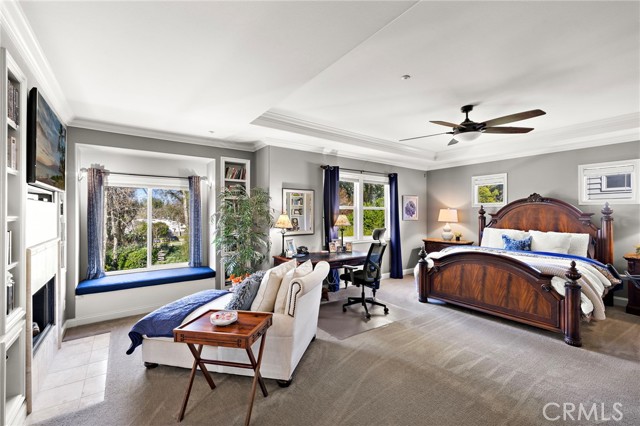 Detail Gallery Image 30 of 42 For 23461 via Codorniz, Coto de Caza,  CA 92679 - 5 Beds | 4 Baths