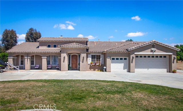 Detail Gallery Image 1 of 1 For 16528 Owl Tree Rd, Riverside,  CA 92504 - 4 Beds | 2/1 Baths