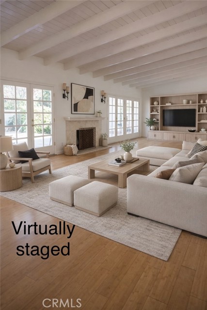 Detail Gallery Image 6 of 38 For 5200 Valley Circle Bld, Woodland Hills,  CA 91367 - 3 Beds | 3 Baths