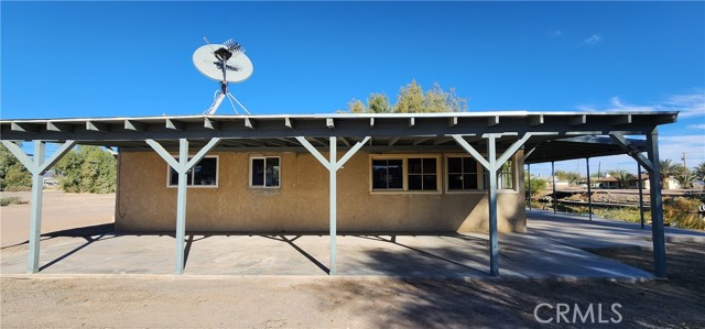 Detail Gallery Image 5 of 17 For 58 Ben Hulse Main,  Palo Verde,  CA 92266 - 2 Beds | 1 Baths