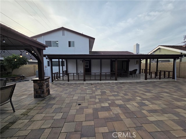 Detail Gallery Image 29 of 29 For 16732 Busby Ln, Huntington Beach,  CA 92647 - 4 Beds | 2 Baths