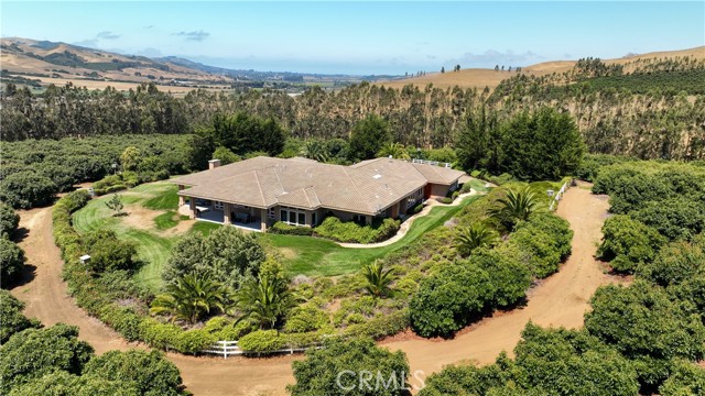 Detail Gallery Image 2 of 33 For 7510 Los Osos Valley Rd, San Luis Obispo,  CA 93405 - 4 Beds | 4/1 Baths