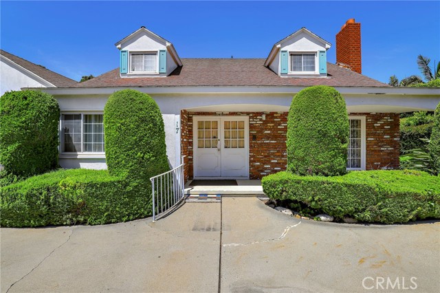 17 Hidden Valley Road, Rolling Hills Estates, California 90274, 4 Bedrooms Bedrooms, ,3 BathroomsBathrooms,Residential,Sold,Hidden Valley,SB22124743