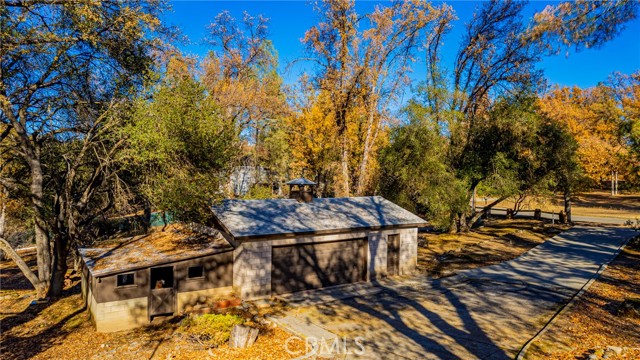 Detail Gallery Image 52 of 62 For 48895 Rock Point Rd, Oakhurst,  CA 93644 - 3 Beds | 4 Baths